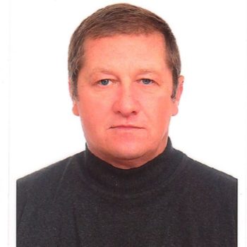 Буслаев Михаил Николаевич